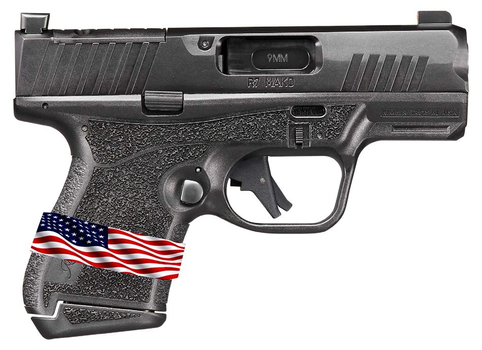 KIMBER R7 MAKO LIBERTY OR 9MM - Sale